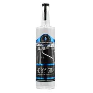 Otonabee River Dry Gin